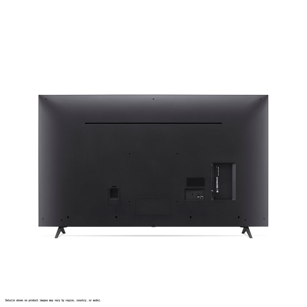 LG - 50” Class UT75 Series LED 4K UHD Smart webOS TV_1