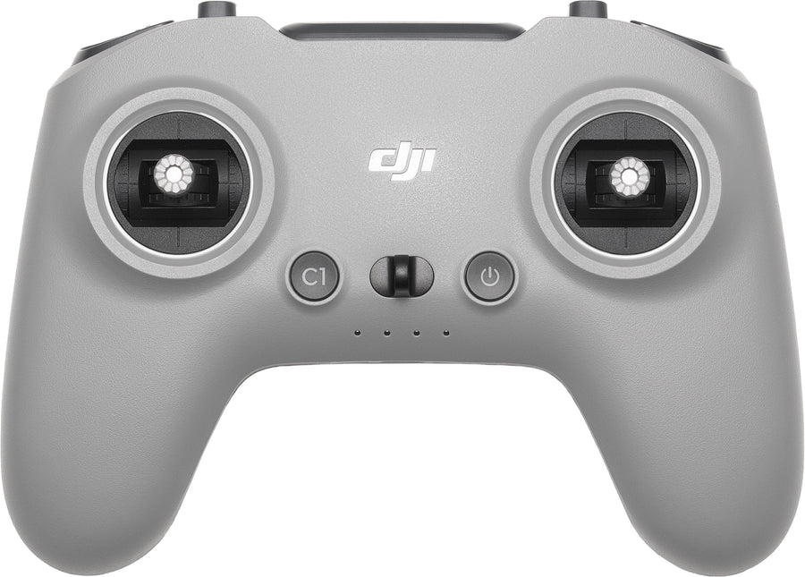 DJI - FPV Remote Controller 3 - Gray_0
