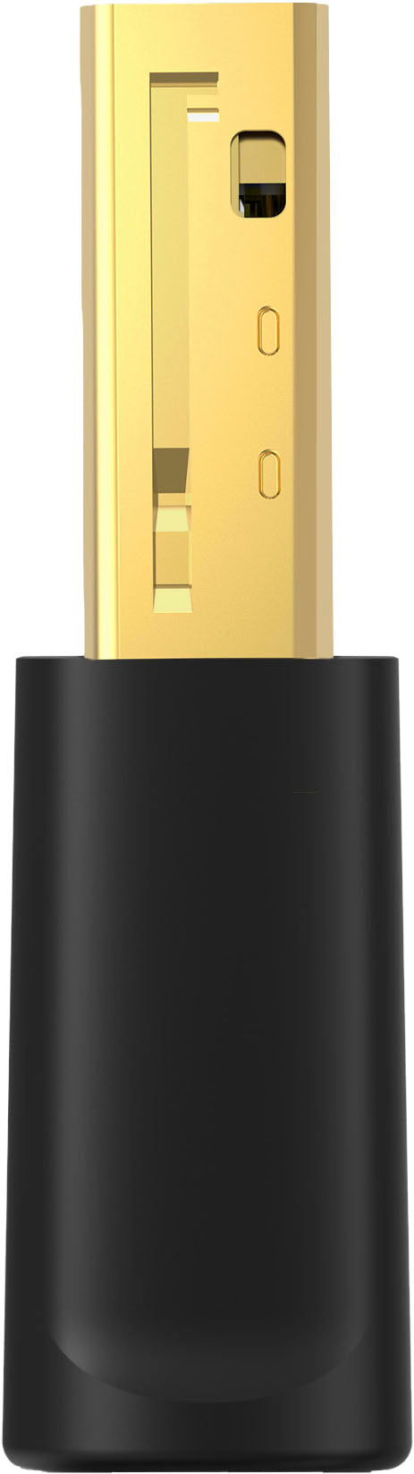 TP-Link - AX1800 Nano Wi-Fi 6 Wireless USB Adapter - Black_1
