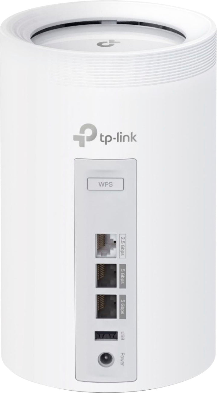 TP-Link - BE11000 Multi-Gig Whole Home Mesh Wi-Fi 7 System (3-Pack) - White_2