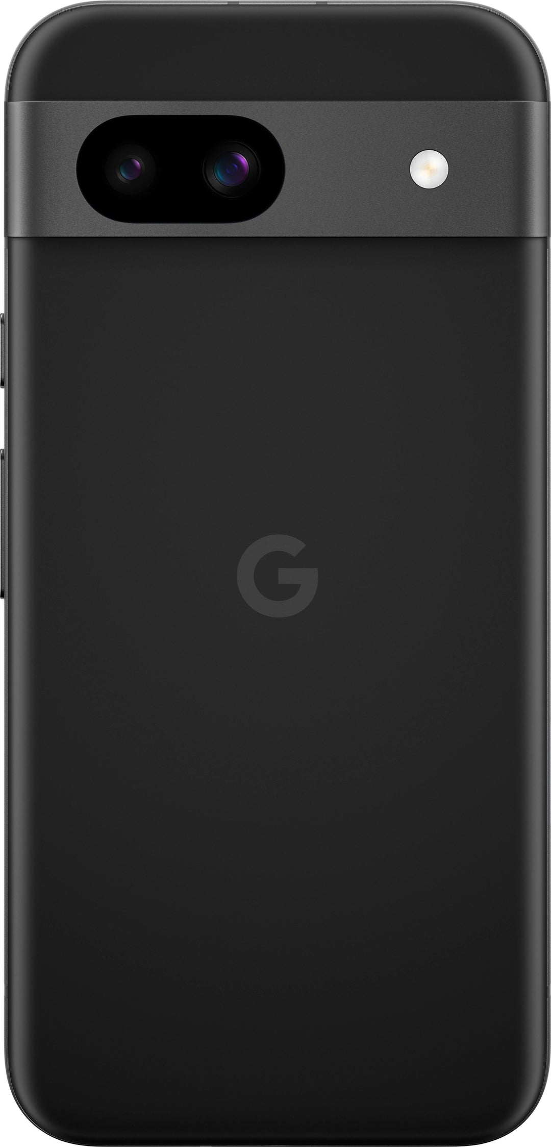 Google - Pixel 8a 5G 128GB (Unlocked) - Obsidian_7