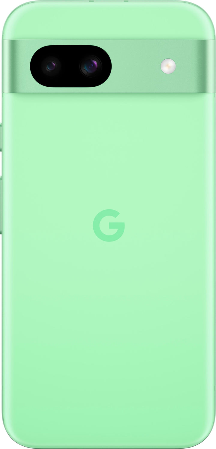 Google - Pixel 8a 5G 128GB (Unlocked) - Aloe_7