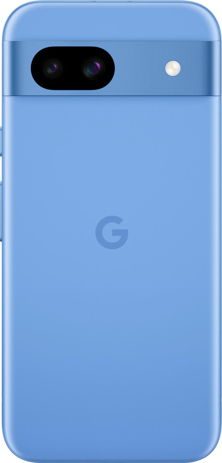 Google - Pixel 8a 5G 128GB (Unlocked) - Bay_6