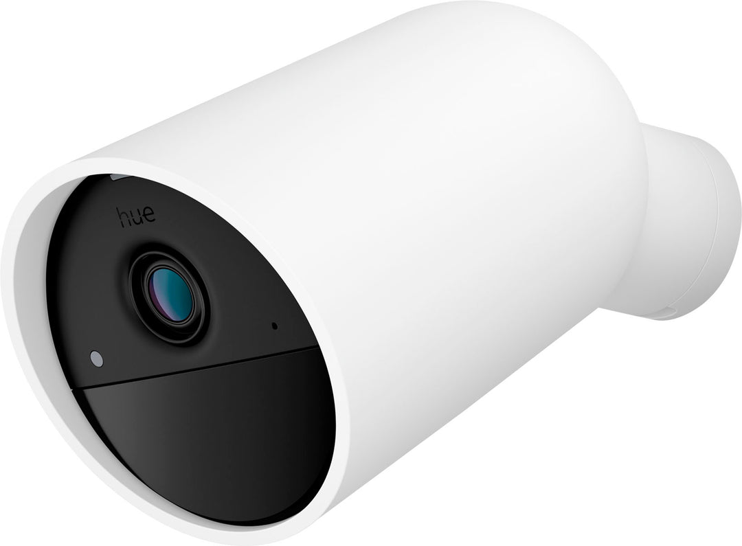 Philips Hue Battery Security Camera - White_3