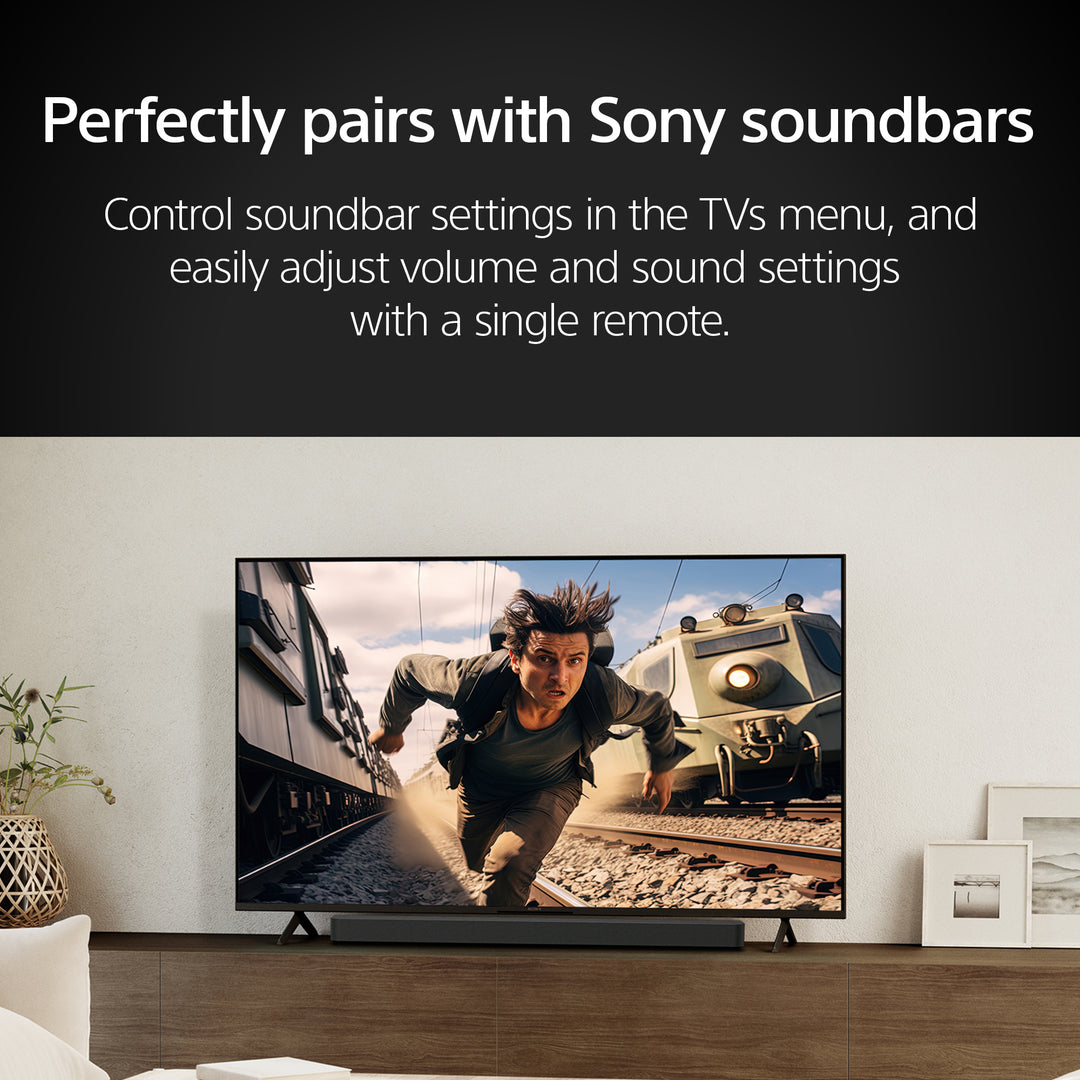 Sony - 50" class BRAVIA 3 LED 4K UHD Smart Google TV_6