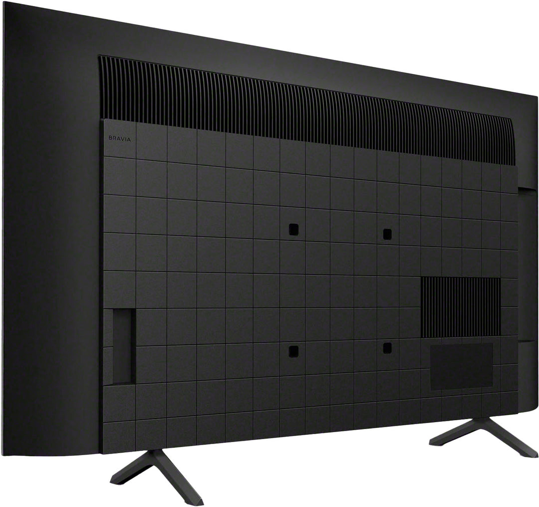 Sony - 50" class BRAVIA 3 LED 4K UHD Smart Google TV_1