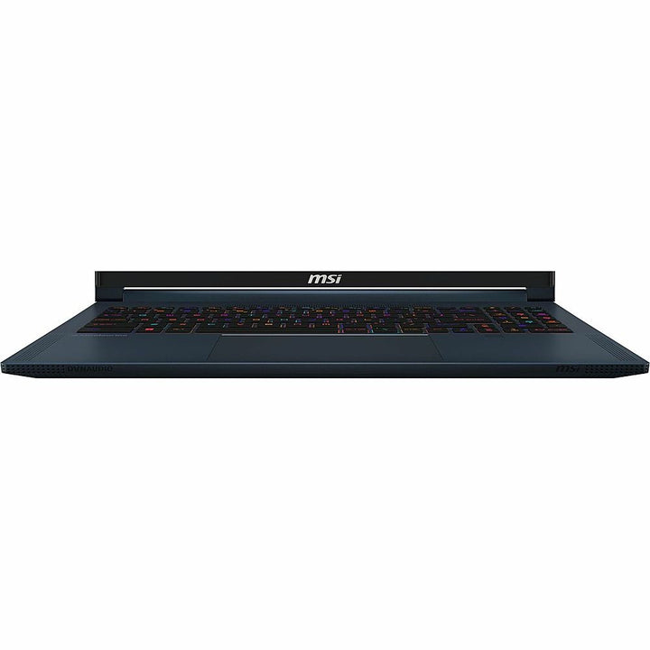 MSI - Stealth 16 AI Studio A1V 16" 240 Hz Gaming Laptop 2560 x 1600 (QHD+) - Intel Core Ultra 9 185H with 64GB Memory - Star Blue, Blue_4