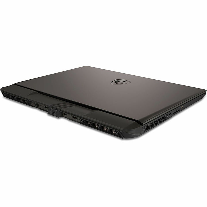 MSI - Vector 16 HX A14V 16" 240 Hz Gaming Laptop 2560 x 1600 (QHD+) - Intel 14th Gen Core i9 i9-14900HX with 32GB Memory - Cosmo Gray, Gray_13
