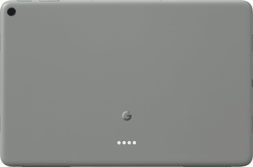 Google - Pixel Tablet - 11" Android Tablet - 128GB - WiFi - Hazel_3