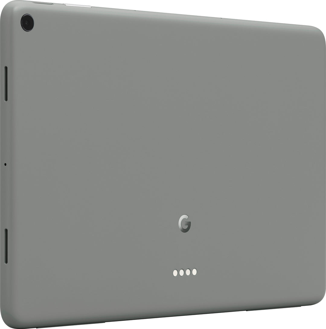 Google - Pixel Tablet - 11" Android Tablet - 128GB - WiFi - Hazel_4