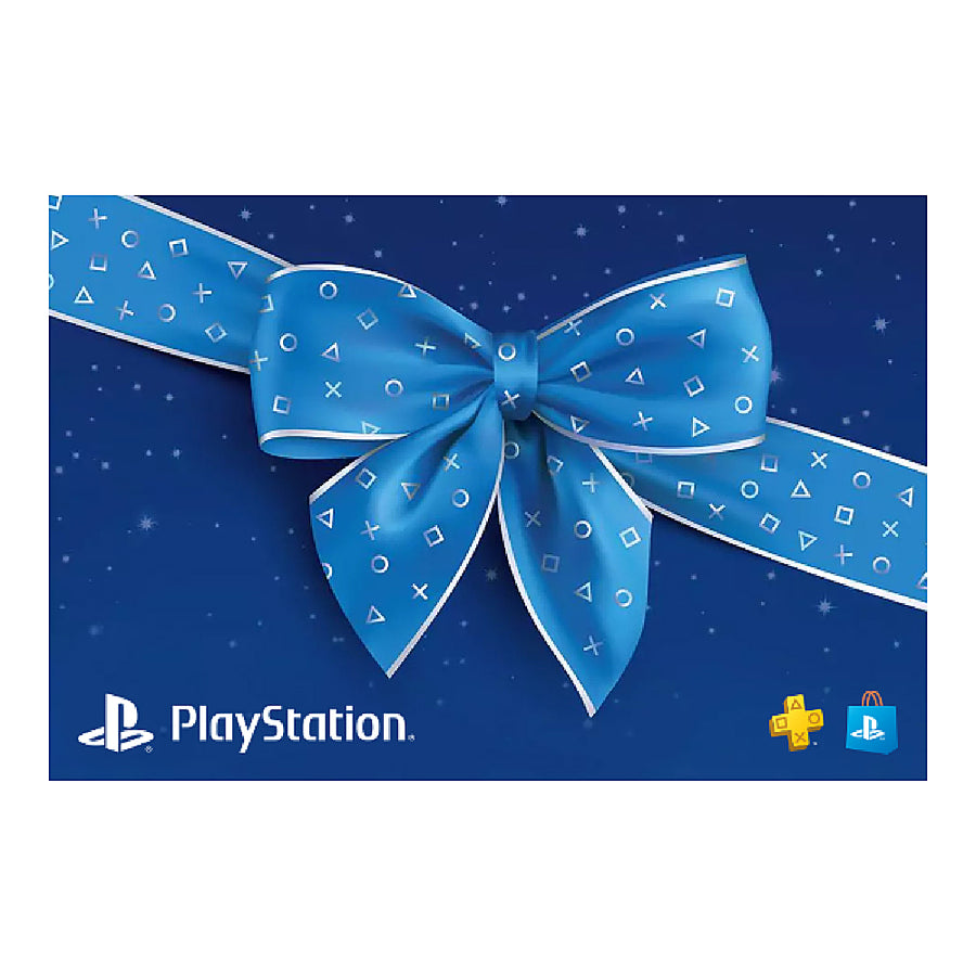 Sony - PlayStation Store $25- Bow [Digital]_0