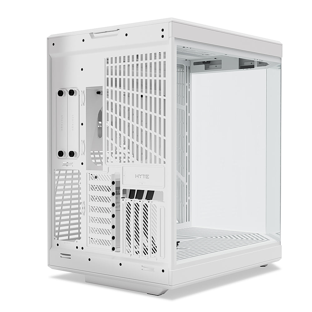 HYTE Y70 ATX Mid-Tower Case - White_3