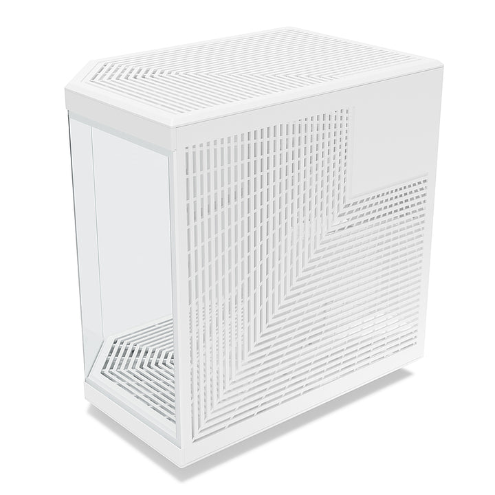 HYTE Y70 ATX Mid-Tower Case - White_5