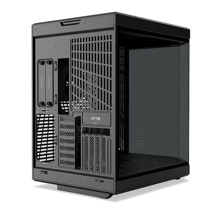 HYTE Y70 ATX Mid-Tower Case - Black_3