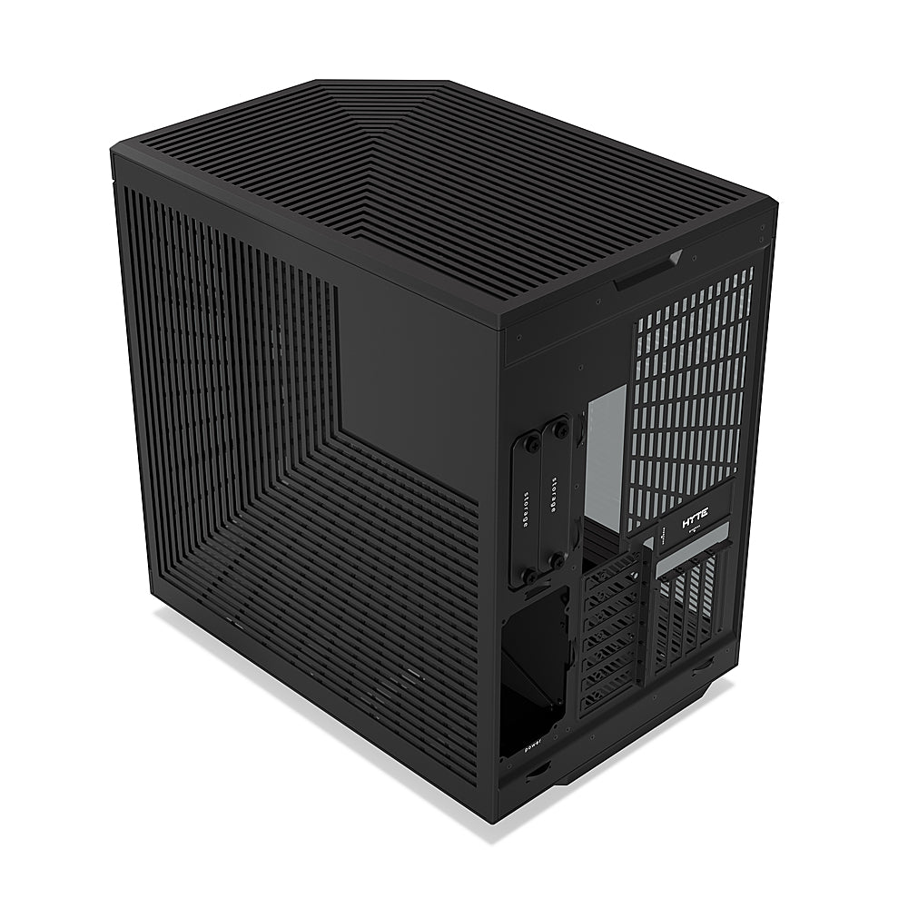 HYTE Y70 ATX Mid-Tower Case - Black_4