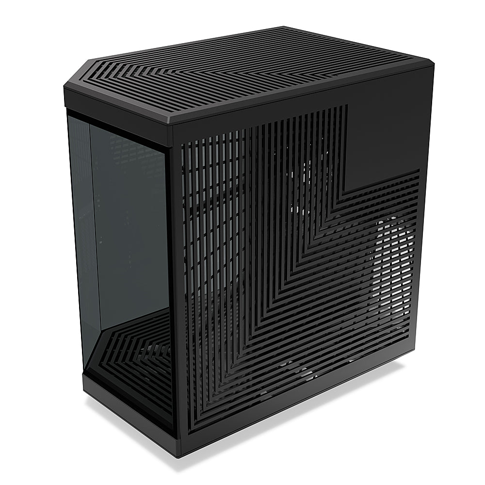 HYTE Y70 ATX Mid-Tower Case - Black_5