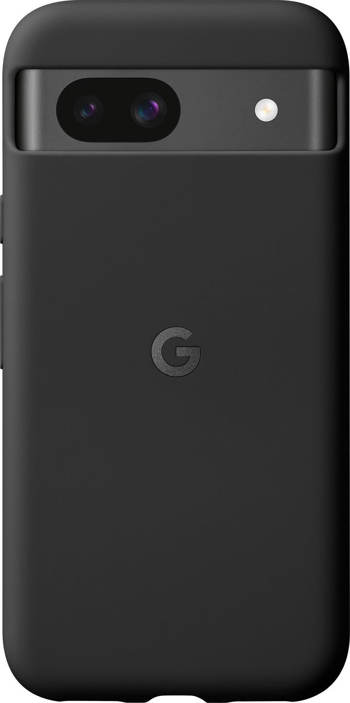 Google - Pixel 8a Case - Obsidian_0