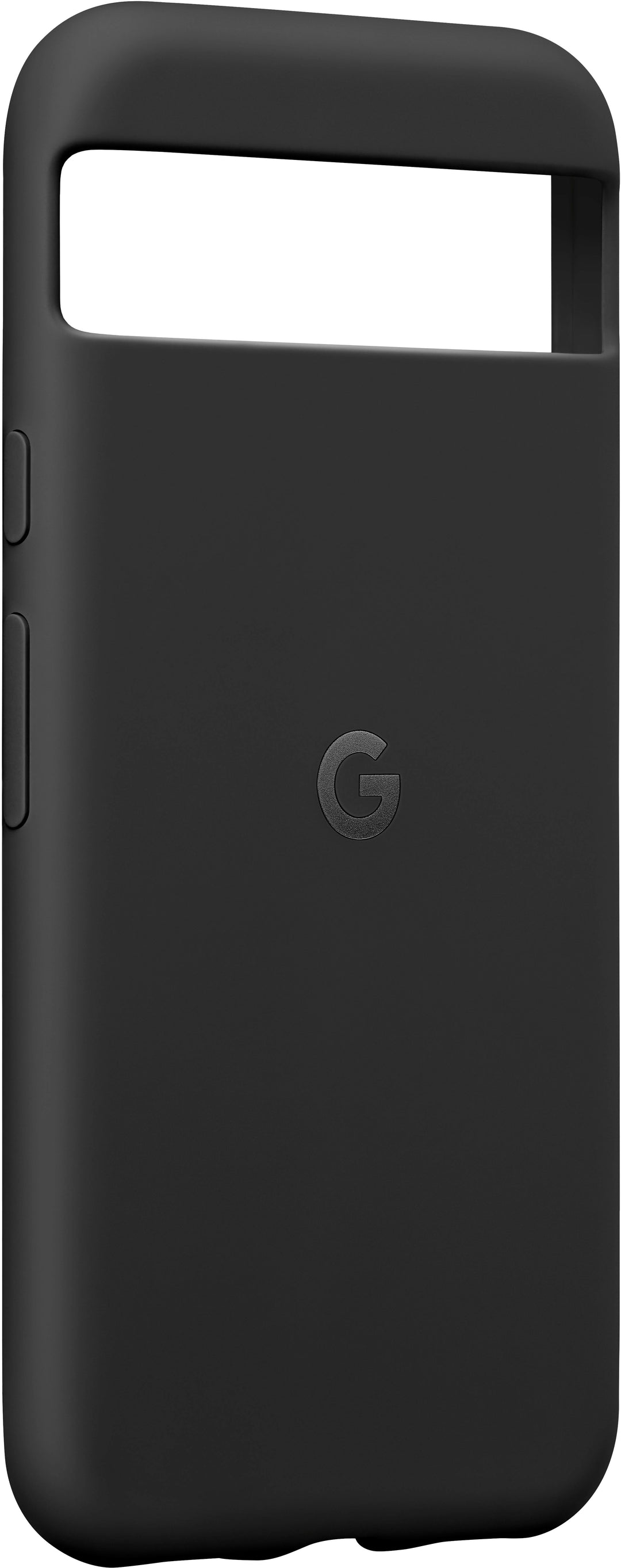 Google - Pixel 8a Case - Obsidian_1