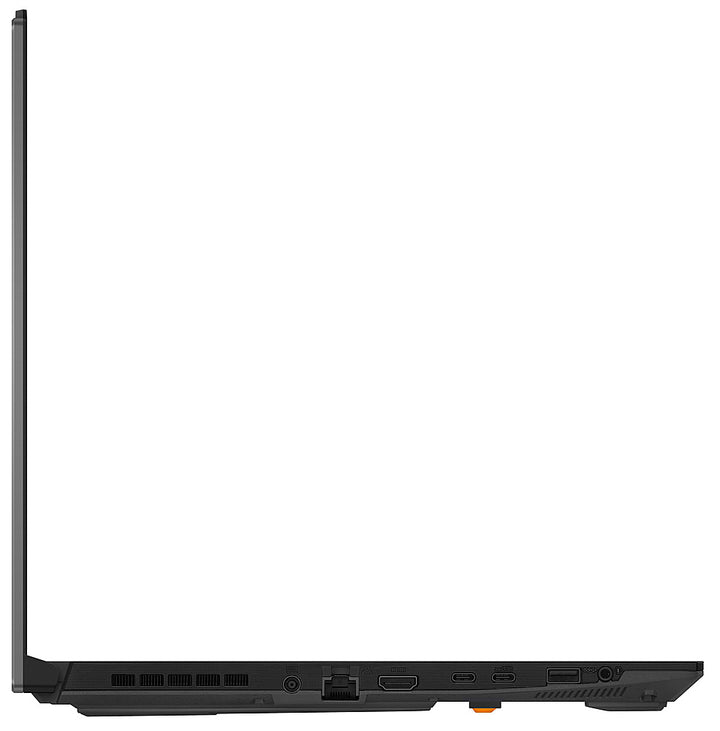 ASUS - TUF Gaming F17 17.3" 144Hz Gaming Laptop FHD - Intel Core i7-13700H with 16GB Memory - NVIDIA GeForce RTX 4060 - 1TB SSD - Mecha Gray_6