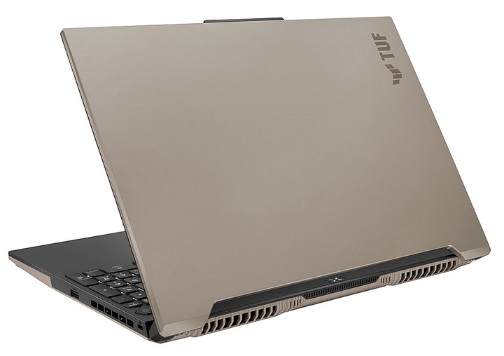 ASUS - TUF Gaming A16 16" 240Hz Gaming Laptop QHD- AMD Ryzen 9 7940HS with 16GB DDR5- AMD Radeon RX 7700S - 1TB SSD - Sandstorm_6