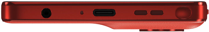 Motorola - moto g stylus 5G 2024 256GB (Unlocked) - Scarlet Wave_2