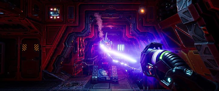 System Shock - PlayStation 5_2