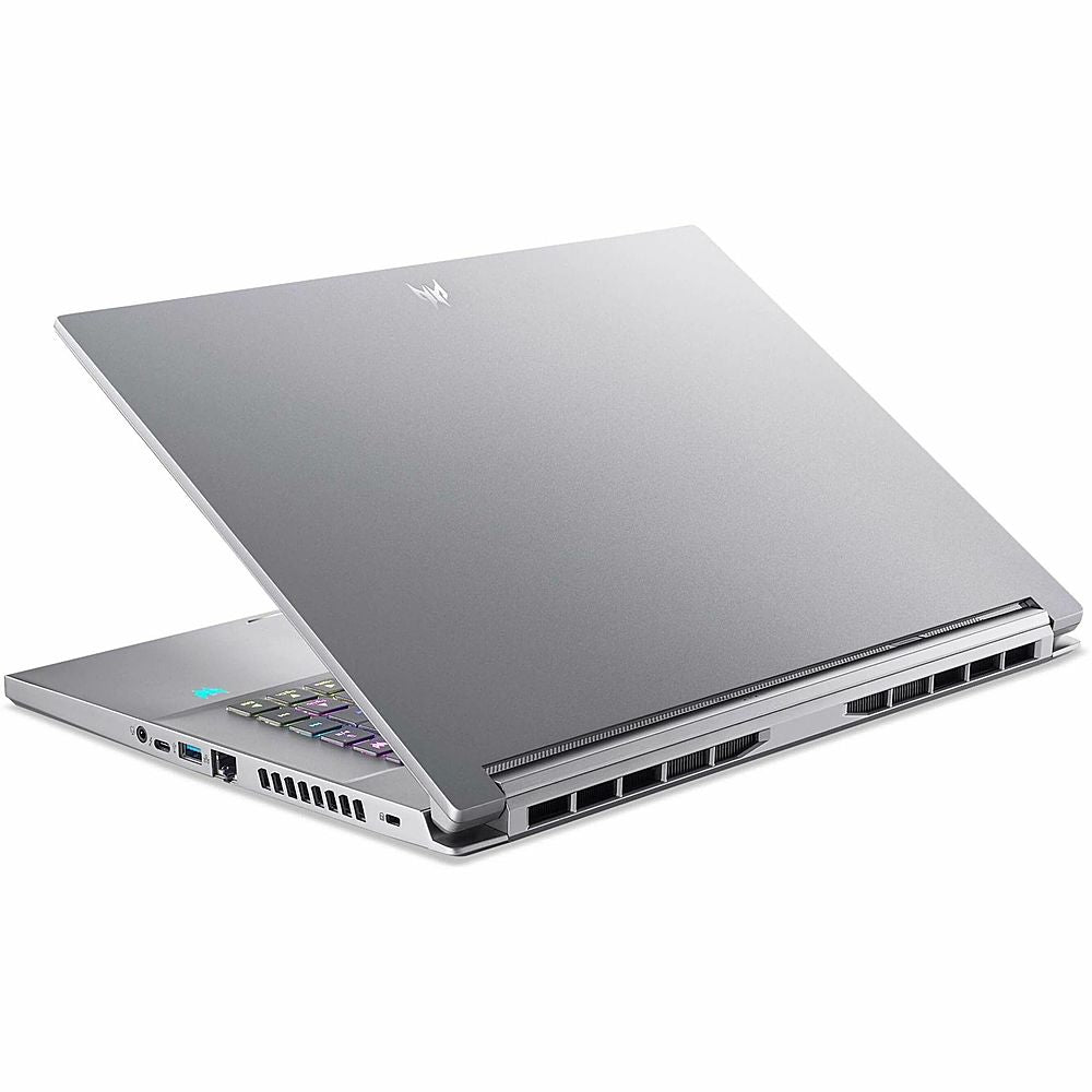 Acer - Predator Triton 16 PT16-51 16" 240 Hz Gaming Laptop 2560 x 1600 (WQXGA) - Silver_1