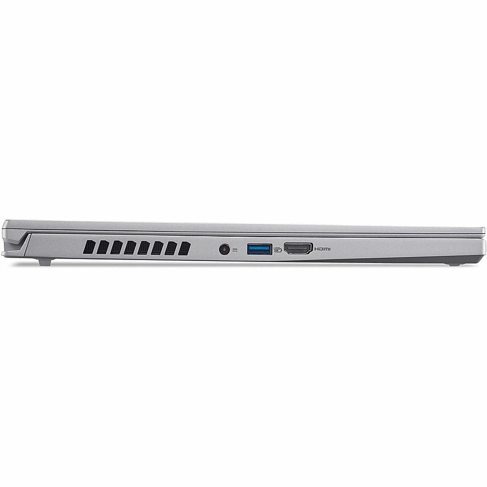 Acer - Predator Triton 16 PT16-51 16" 240 Hz Gaming Laptop 2560 x 1600 (WQXGA) - Silver_2