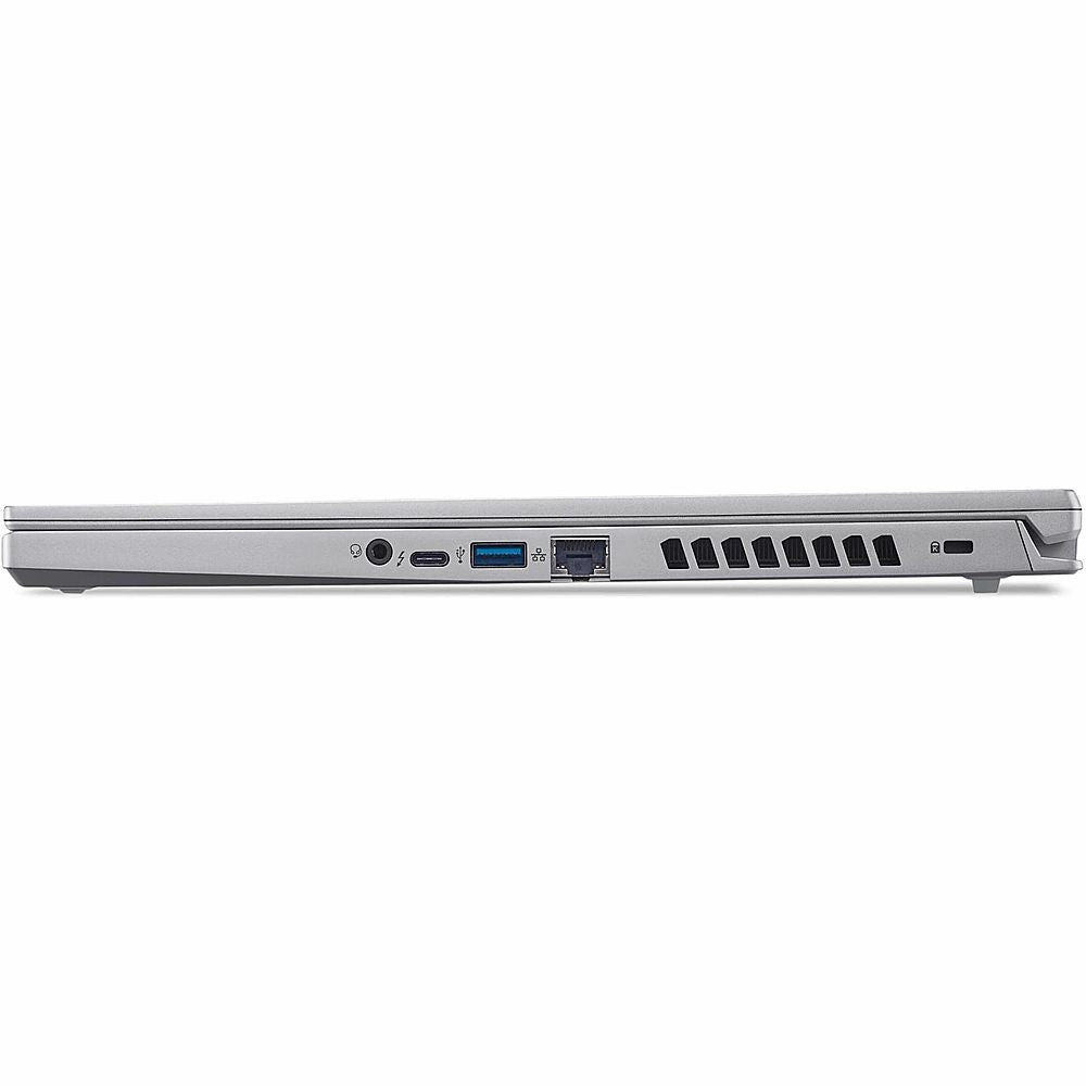 Acer - Predator Triton 16 PT16-51 16" 240 Hz Gaming Laptop 2560 x 1600 (WQXGA) - Silver_5