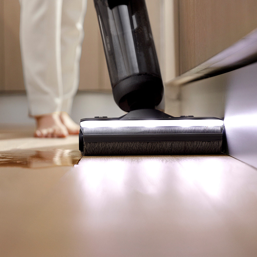 Tineco - Floor One S7 Pro - 4 in 1: Mop, Vacuum, Sanitize & Self Clean Smart Floor Washer with iLoop Smart Sensor - Black_3
