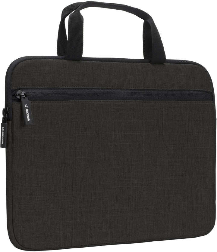 Incase - Carry Zip Brief for up to 14" Laptop - Black_5