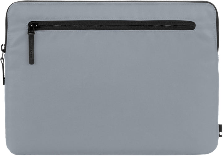 Incase - Compact Sleeve in Flight Nylon for 13-14" Laptop - Conte Gray_0