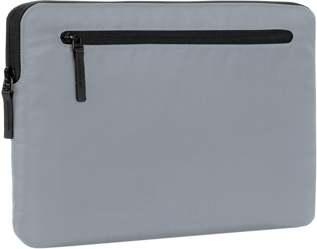 Incase - Compact Sleeve in Flight Nylon for 13-14" Laptop - Conte Gray_2