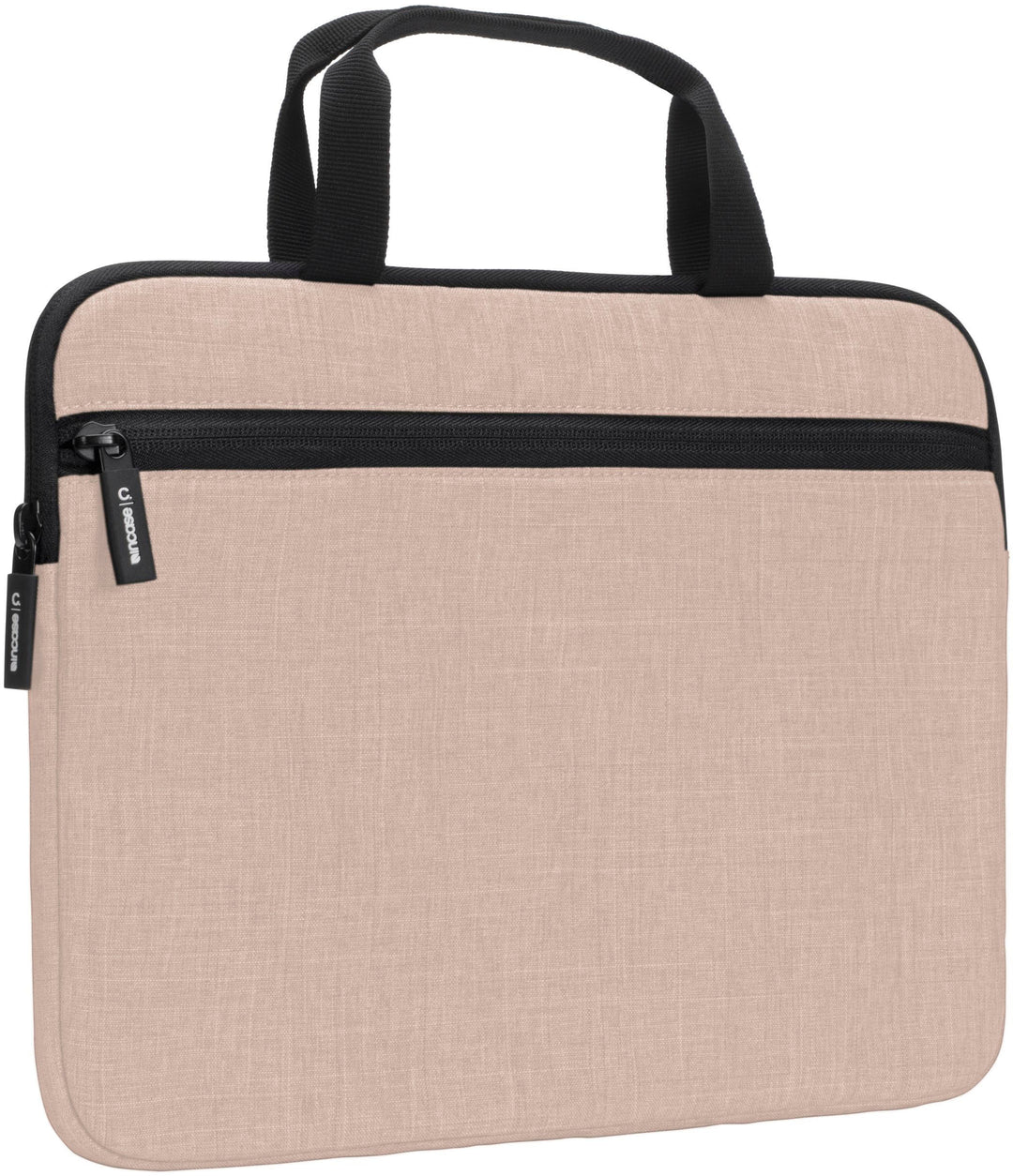 Incase - Carry Zip Brief for up to 14" Laptop - Blush Pink_5