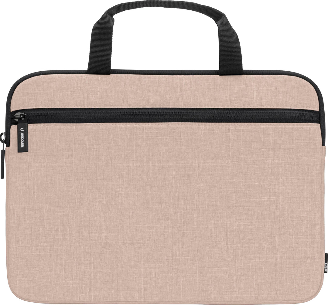 Incase - Carry Zip Brief for up to 14" Laptop - Blush Pink_0