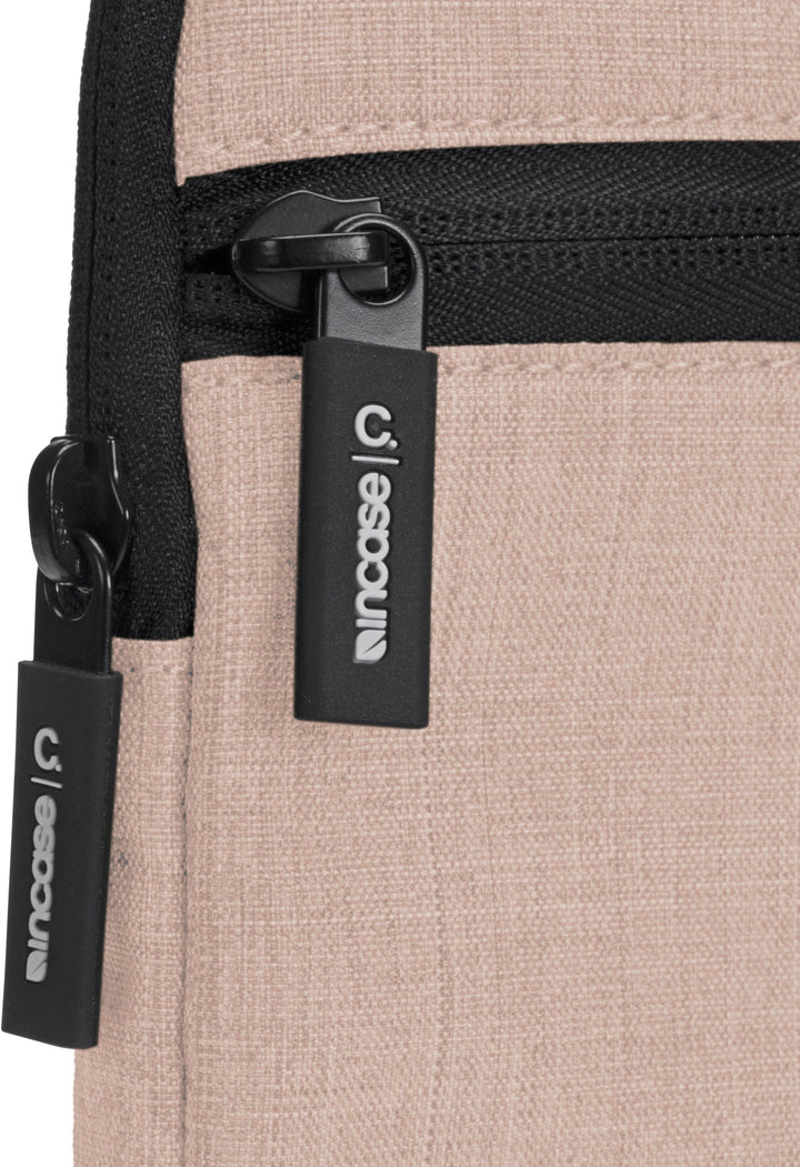 Incase - Carry Zip Brief for up to 14" Laptop - Blush Pink_2