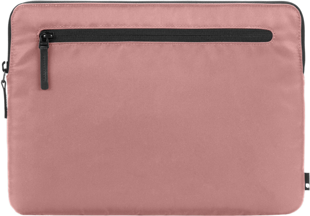 Incase - Compact Sleeve in Flight Nylon for 13-14" Laptop - Aged Pink_8