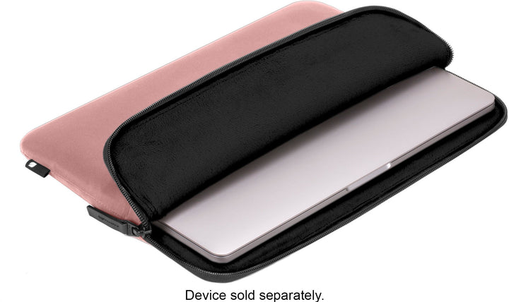 Incase - Compact Sleeve in Flight Nylon for 13-14" Laptop - Aged Pink_7