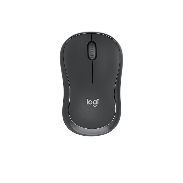 Logitech - MK370 Combo for Business Full-Size Wireless Keyboard and Mouse Bundle with Secure Logi Bolt USB Connection - Graphite_2