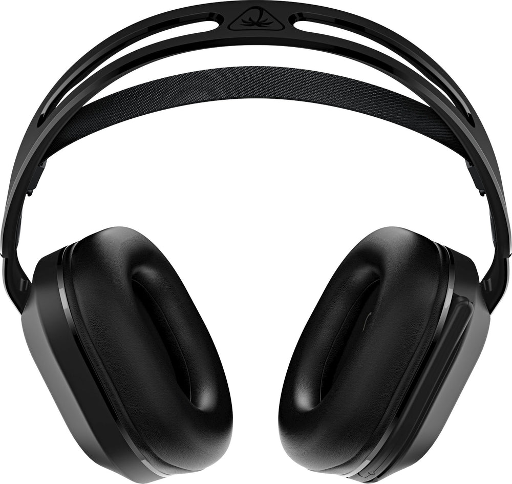 Turtle Beach - Stealth 500 Wireless Amplified Gaming Headset for PC, PS5, PS4, Nintendo Switch, & Mobile with 40-Hr Battery & Bluetooth - Black_1