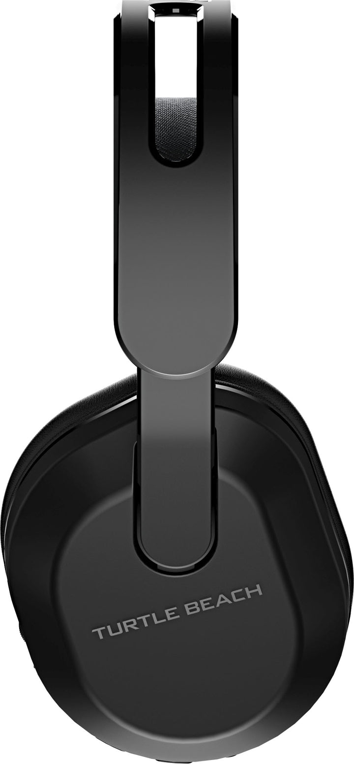 Turtle Beach - Stealth 500 Wireless Amplified Gaming Headset for PC, PS5, PS4, Nintendo Switch, & Mobile with 40-Hr Battery & Bluetooth - Black_4