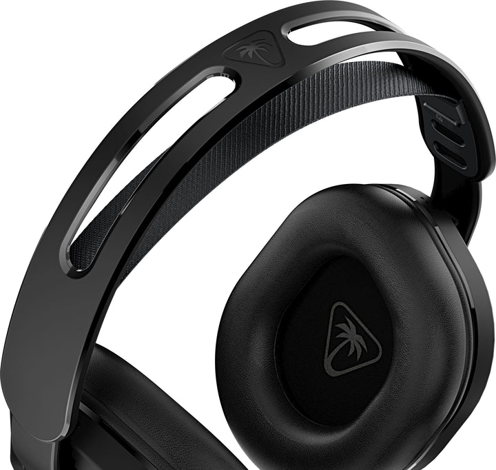 Turtle Beach - Stealth 500 Wireless Amplified Gaming Headset for PC, PS5, PS4, Nintendo Switch, & Mobile with 40-Hr Battery & Bluetooth - Black_6