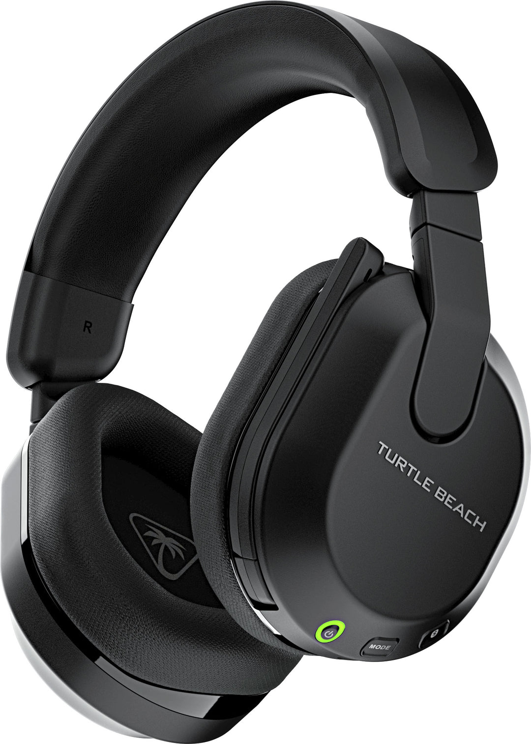 Turtle Beach - Stealth 600 Wireless Multiplatform Gaming Headset for PC, PS5, PS4, Nintendo Switch & Mobile with 80-Hr Battery - Black_13
