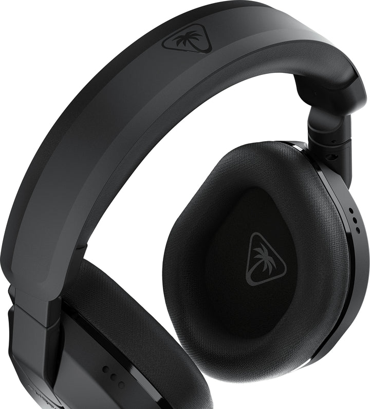 Turtle Beach - Stealth 600 Wireless Multiplatform Gaming Headset for PC, PS5, PS4, Nintendo Switch & Mobile with 80-Hr Battery - Black_6