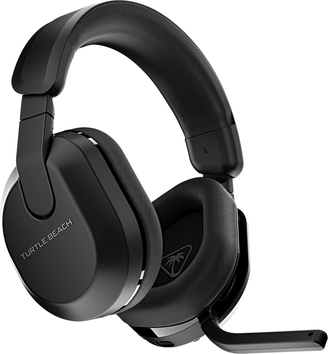 Turtle Beach - Stealth 600 Wireless Multiplatform Gaming Headset for PC, PS5, PS4, Nintendo Switch & Mobile with 80-Hr Battery - Black_14