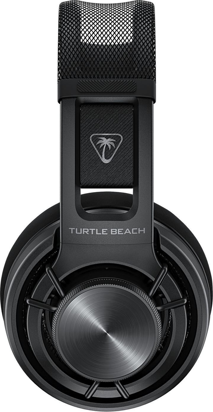 Turtle Beach - Atlas Air Wireless Open Back Gaming Headset for PC, PS5, PS4, Nintendo Switch, Mobile with Floating Earcup - Black_2