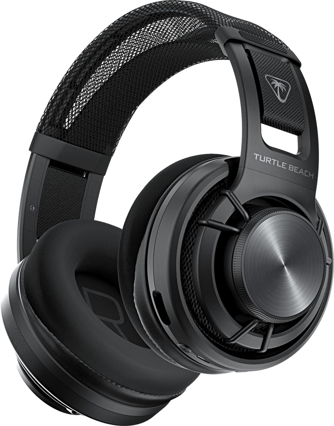 Turtle Beach - Atlas Air Wireless Open Back Gaming Headset for PC, PS5, PS4, Nintendo Switch, Mobile with Floating Earcup - Black_14