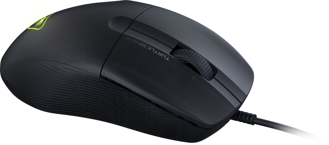 Turtle Beach - Pure SEL Ultra-Light Wired Ergonomic RGB Gaming Mouse with 8K DPI Optical Sensor & Mechanical Switches - Black_3