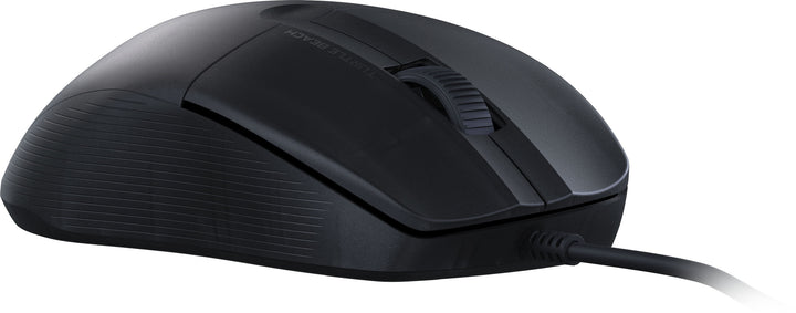 Turtle Beach - Pure SEL Ultra-Light Wired Ergonomic RGB Gaming Mouse with 8K DPI Optical Sensor & Mechanical Switches - Black_4