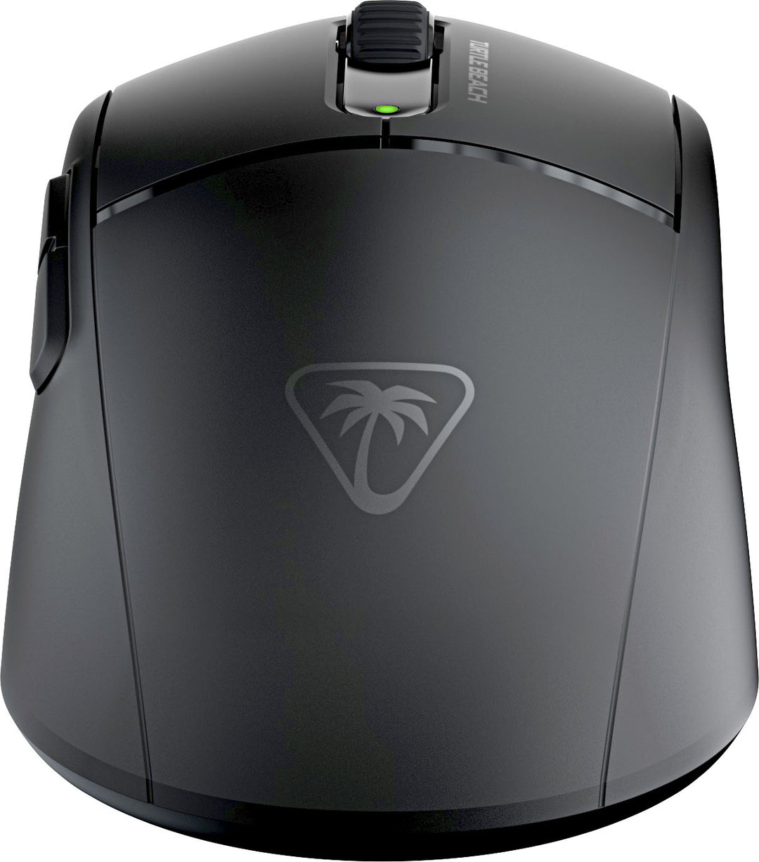 Turtle Beach - Burst II Air Ultra Lightweight Wireless Symmetrical Gaming Mouse with Bluetooth & 120-hour battery - Black_10